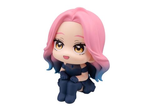 Figurka Alien Stage Look Up - Mizi- Zdjęcie 3