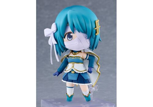Figurka Puella Magi Madoka Magica the Movie: Walpurgisnacht Rising Nendoroid Basic - Sayaka Miki- Zdjęcie 2