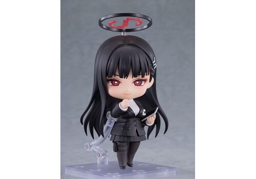 Figurka Blue Archive Nendoroid - Rio Tsukatsuki- Zdjęcie 4