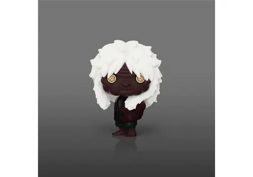 Figurka Dandadan POP! - Turbo Granny (GITD) (2291)- Zdjęcie 2