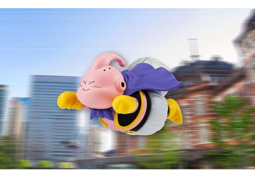 Zestaw 6 mini figurek Dragon Ball Tobimasu Vol. 2- Zdjęcie 10