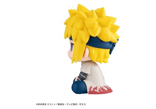 Figurka Naruto Shippuden Look Up - Minato Namikaze- Zdjęcie 2