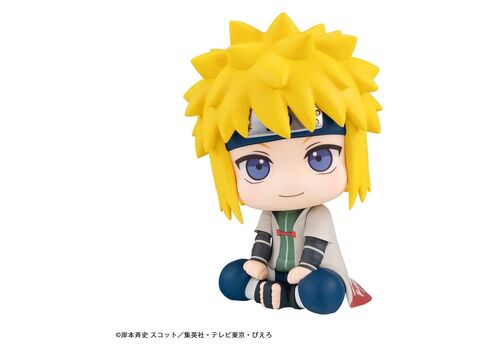 Figurka Naruto Shippuden Look Up - Minato Namikaze- Zdjęcie 4