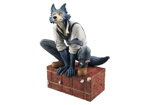 Figurka Beastars - Legoshi #2- Zdjęcie 2