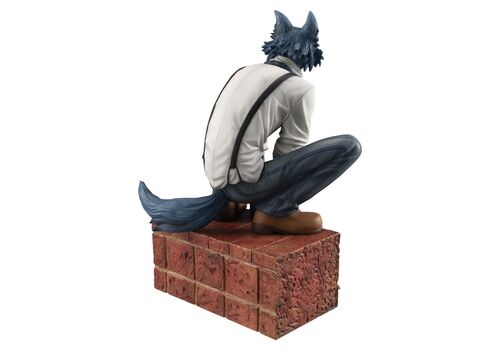 Figurka Beastars - Legoshi #2- Zdjęcie 3