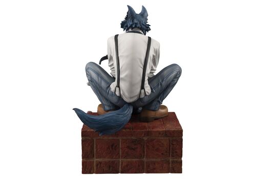 Figurka Beastars - Legoshi #2- Zdjęcie 4
