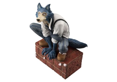 Figurka Beastars - Legoshi #2- Zdjęcie 5