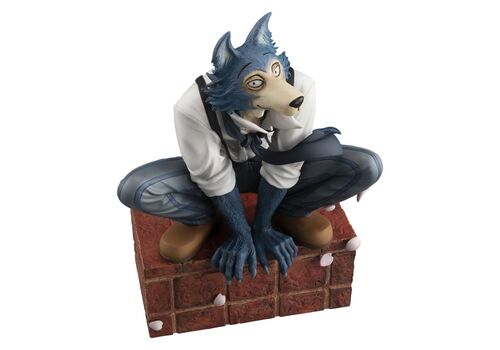 Figurka Beastars - Legoshi #2- Zdjęcie 6