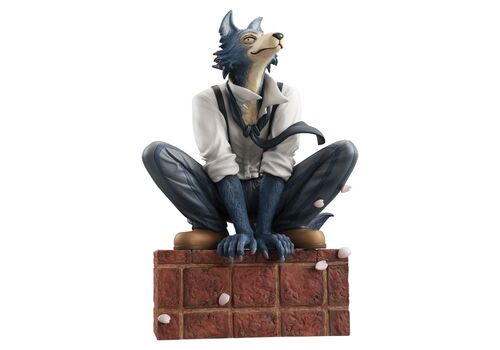 Figurka Beastars - Legoshi #2- Zdjęcie 7