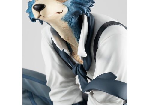 Figurka Beastars - Legoshi #2- Zdjęcie 8
