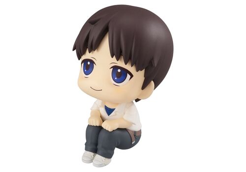 Figurka Rebuild of Evangelion Look Up - Shinji Ikari- Zdjęcie 4