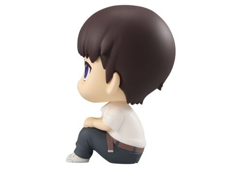 Figurka Rebuild of Evangelion Look Up - Shinji Ikari- Zdjęcie 6