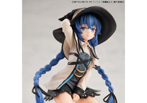 Figurka Mushoku Tensei: Jobless Reincarnation Melty Princess Palm Size - Roxy (Bare Leg Ver.)- Zdjęcie 6