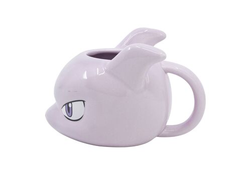 Kubek 3D Pokemon - Mewtwo (385ml)- Zdjęcie 2