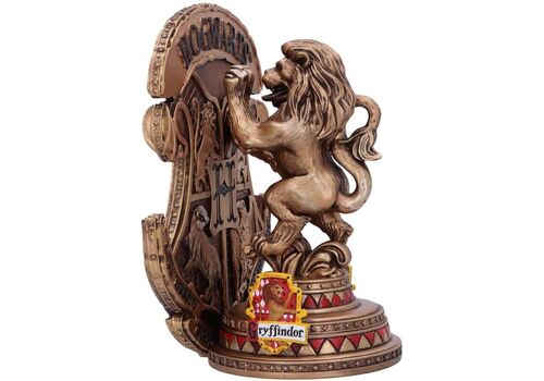 Podpórka do książek / gier / DVD Harry Potter - Gryffindor- Zdjęcie 4