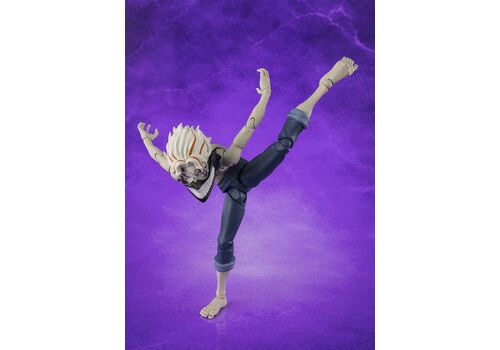 Figurka Dandadan S.H. Figuarts - Okarun (Transformed Ver. 2)- Zdjęcie 3