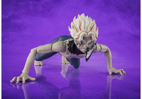 Figurka Dandadan S.H. Figuarts - Okarun (Transformed Ver. 2)- Zdjęcie 4