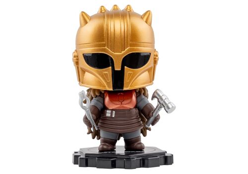 Tajemnicza mini figurka Star Wars Cosbi Collection - Bobble-Head (Series 1)- Zdjęcie 25