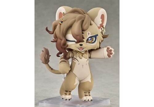 Figurka Fluffy Land Nendoroid - August- Zdjęcie 3