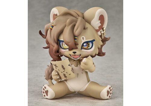 Figurka Fluffy Land Nendoroid - August- Zdjęcie 5