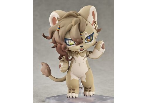 Figurka Fluffy Land Nendoroid - August- Zdjęcie 6