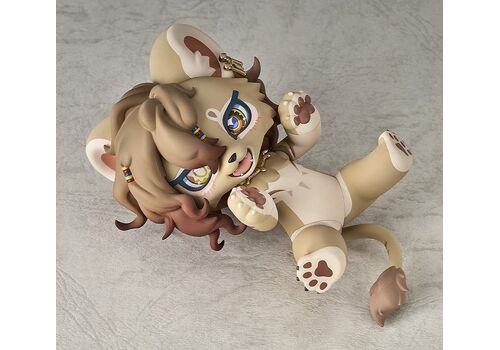 Figurka Fluffy Land Nendoroid - August- Zdjęcie 8