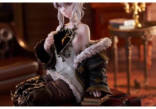 Figurka Code Vein II 1/7 - Lou MagMell- Zdjęcie 16