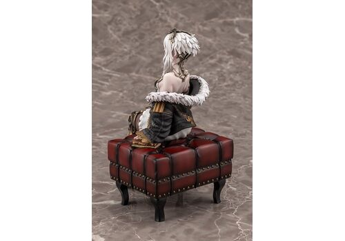 Figurka Code Vein II 1/7 - Lou MagMell- Zdjęcie 4