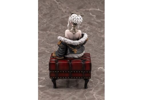 Figurka Code Vein II 1/7 - Lou MagMell- Zdjęcie 5