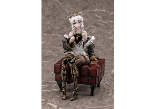 Figurka Code Vein II 1/7 - Lou MagMell- Zdjęcie 8
