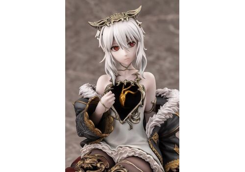 Figurka Code Vein II 1/7 - Lou MagMell- Zdjęcie 9