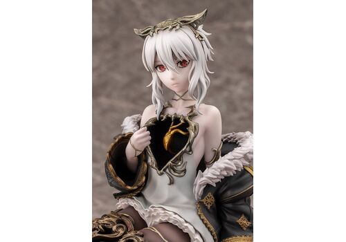 Figurka Code Vein II 1/7 - Lou MagMell- Zdjęcie 10