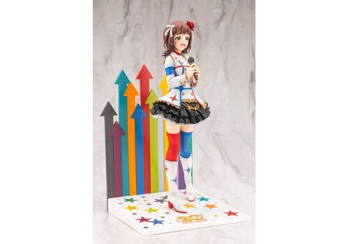 Figurka The Idolmaster 1/7 - Haruka Amami (20th Anniversary)- Zdjęcie 4