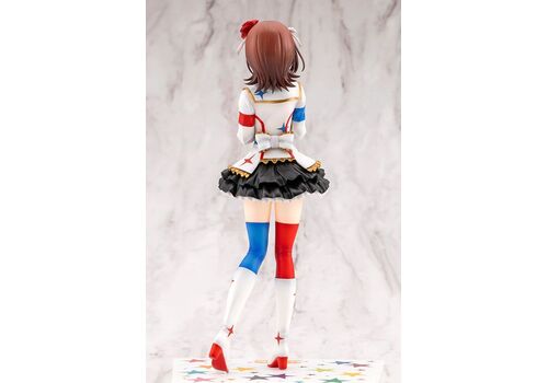 Figurka The Idolmaster 1/7 - Haruka Amami (20th Anniversary)- Zdjęcie 6