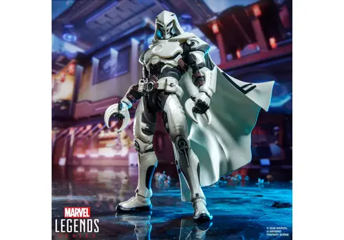 Figurka Marvel Legends (Marvel Rivals) - Moon Knight- Zdjęcie 6