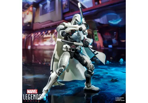Figurka Marvel Legends (Marvel Rivals) - Moon Knight- Zdjęcie 8