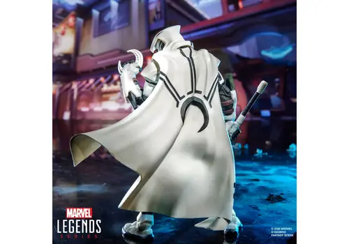 Figurka Marvel Legends (Marvel Rivals) - Moon Knight- Zdjęcie 10