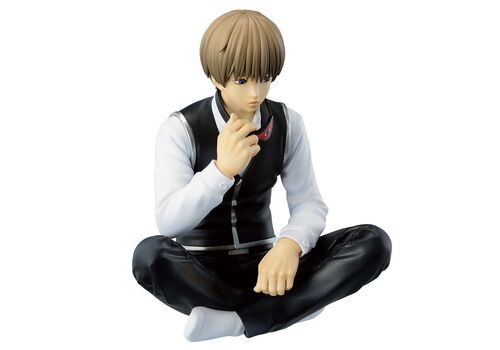 Figurka Gintama Ichibansho - Okita Sougo (Gintama Exhibition Part 2)- Zdjęcie 2