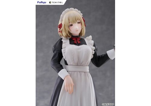 Figurka Delicious in Dungeon Tenitol Tall - Falin (Classical Maid Style Ver.)- Zdjęcie 7