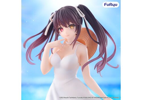 Figurka Date A Live V - Kurumi Tokisaki (Summer Dress)- Zdjęcie 5