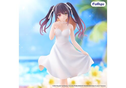 Figurka Date A Live V - Kurumi Tokisaki (Summer Dress)- Zdjęcie 3