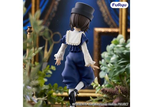 Figurka Rozen Maiden Trio-Try-iT - Souseiseki- Zdjęcie 2