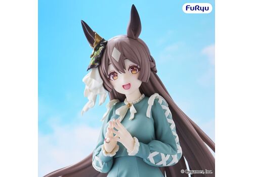 Figurka Uma Musume: Pretty Derby Trio-Try-iT - Satono Diamond- Zdjęcie 2