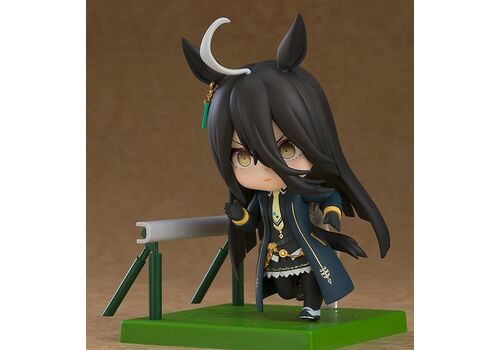 Figurka Umamusume: Pretty Derby Nendoroid - Manhattan Cafe- Zdjęcie 7