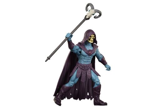 Figurka Masters of the Universe (2026) - Skeletor- Zdjęcie 2
