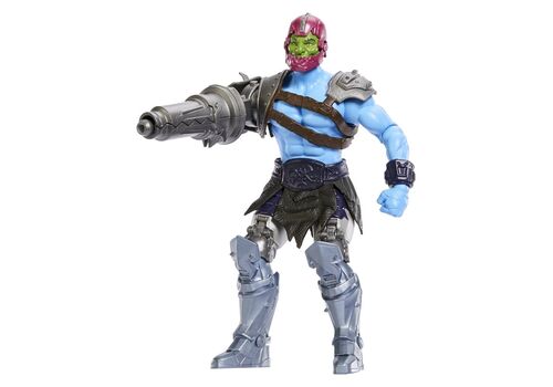 Figurka Masters of the Universe (2026) - Trap Jaw- Zdjęcie 3