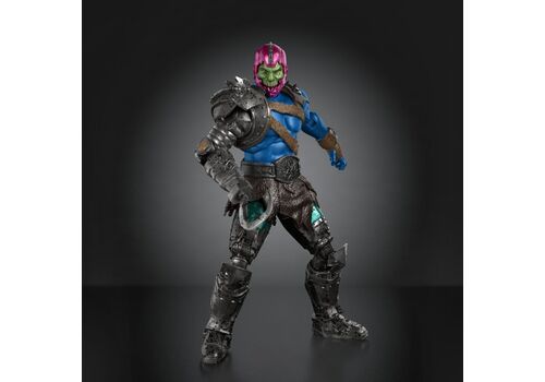 Figurka Masters of the Universe (2026) Chronicles - Trap Jaw- Zdjęcie 9