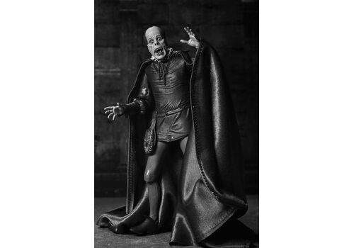 Figurka The Phantom of the Opera (1925) - Ultimate Masque of the Red Death (Black & White)- Zdjęcie 9