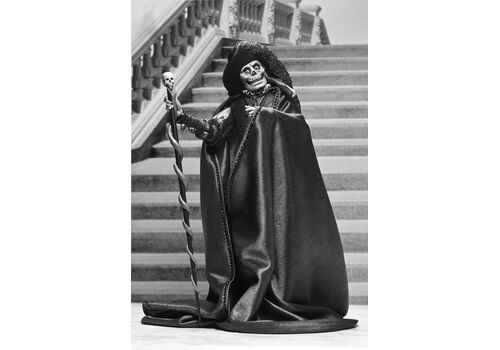 Figurka The Phantom of the Opera (1925) - Ultimate Masque of the Red Death (Black & White)- Zdjęcie 12