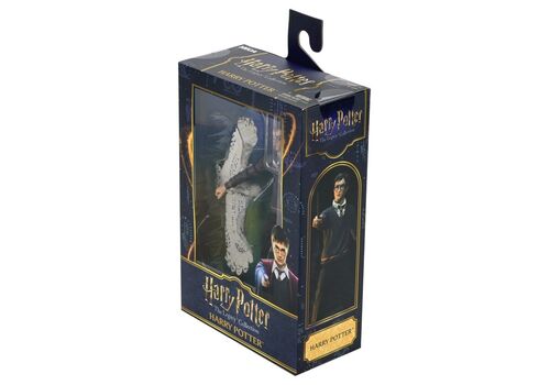 Figurka Harry Potter The Legacy Collection - Harry Potter- Zdjęcie 4